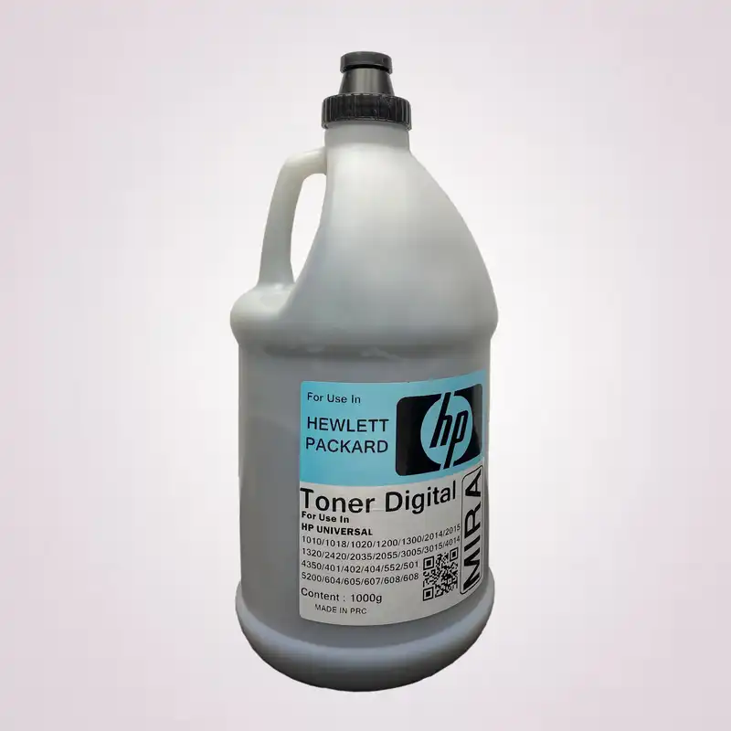 پودر شارژ 1000 گرمی میرا مدل 1200