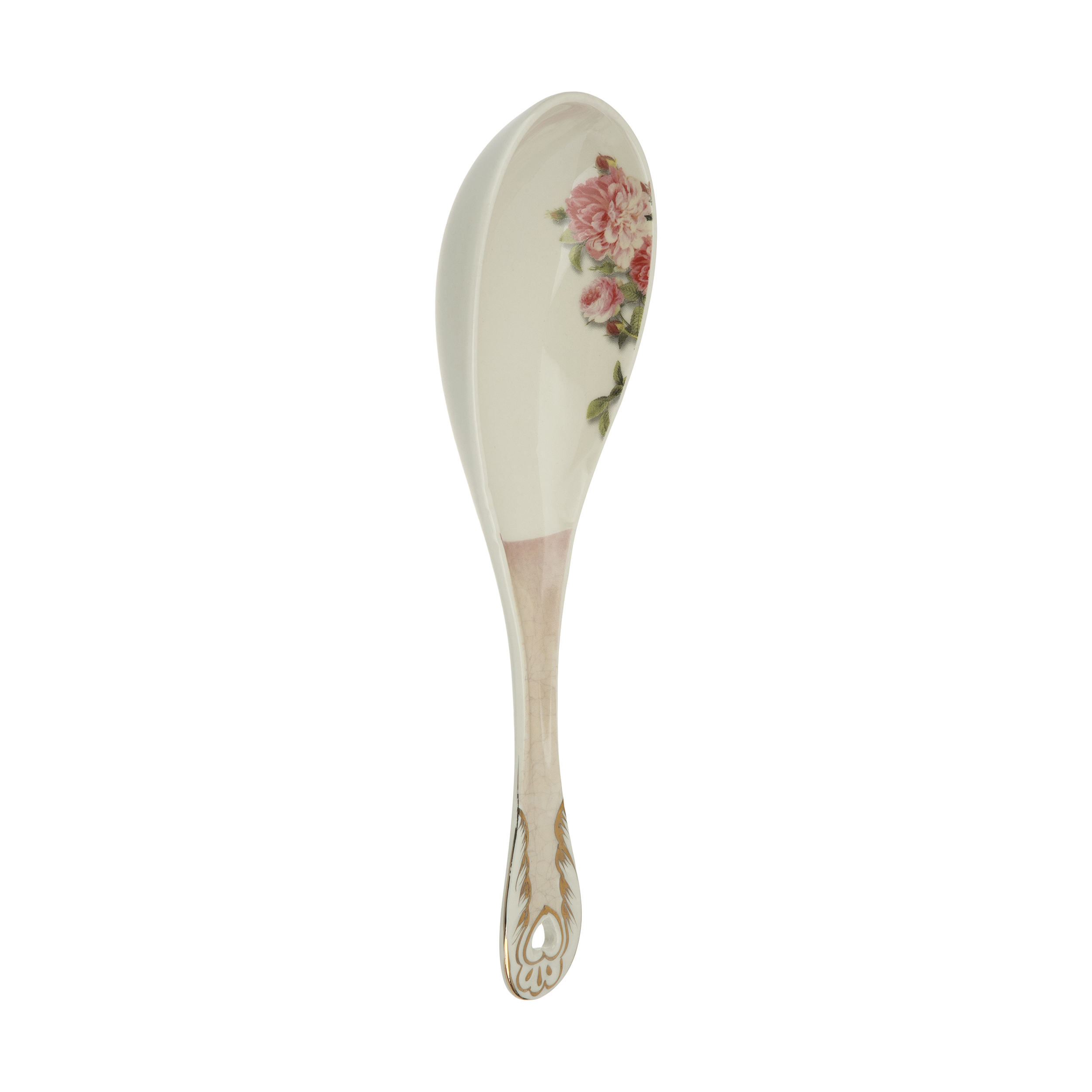قاشق آجیل خوری گرند مدل G-739