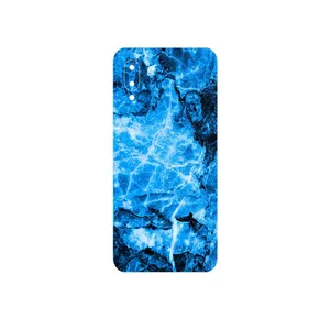 MAHOOT Blue Marble Cover Sticker for Samsung Galaxy M02