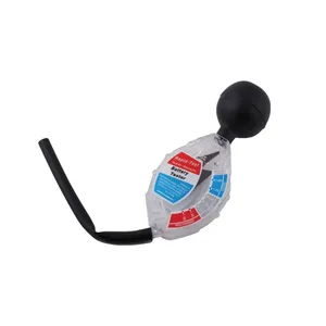 تستر اسید باتری خودرو ال کا تولز مدل D2026