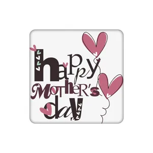 زیرلیوانی طرح روز مادر کد    5117919