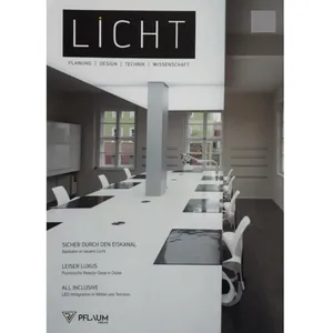 مجله Licht ژوئن 2024