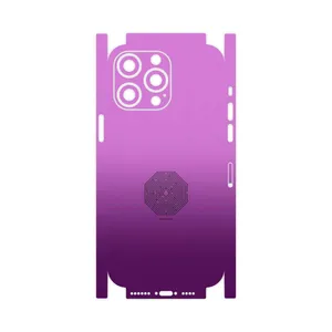 MAHOOT Minimal Maze-FullSkin Cover Sticker for Apple iPhone 14 Pro Max