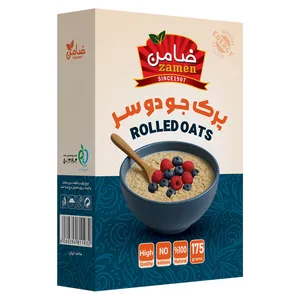 جو دوسر پرک ضامن - 175 گرم