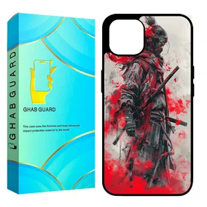 Ghab Guard CHAP14 Cover For Apple iPhone 14