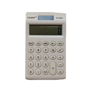 ماشین حساب فانی کد 5640