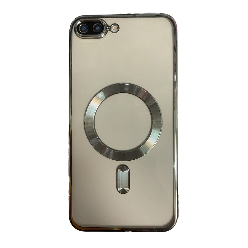 کاور مدل Magsafe مناسب برای گوشی موبایل اپل iphone 7 plus / 8 plus