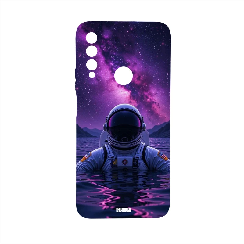 کاور قاب موبایل علوی مدل SML مناسب برای گوشی موبایل هوآوی Y9 Prime 2019