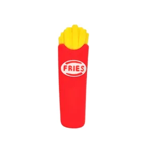 پاک کن مدل fries