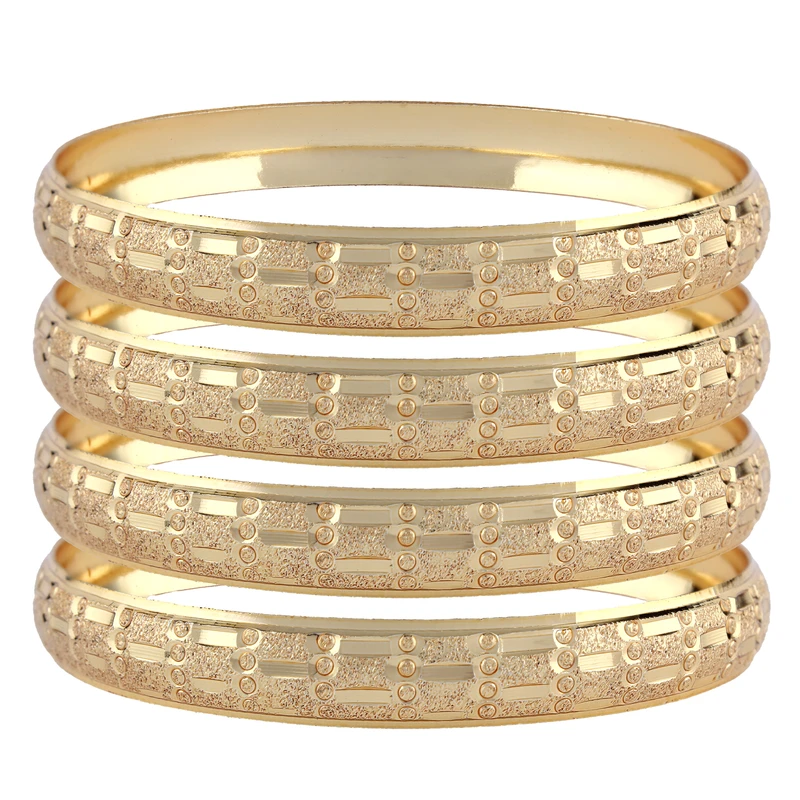 النگو زنانه مدل TB 63 کد S2 بسته چهار عددی