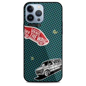 AKAM AMCWA13Pro Max-VANS22 Cover For Apple iPhone 13PRO MAX