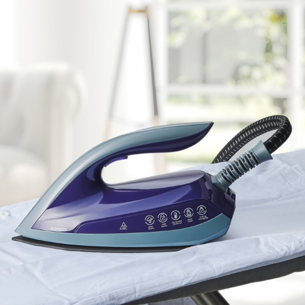 اتو بخار کاراجا مدل Vantuz Smart Touch اتو بخار کاراجا مدل Vantuz Smart Touch