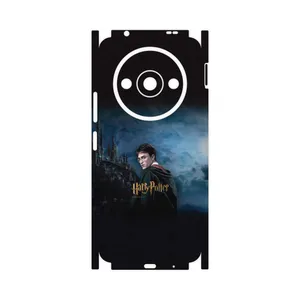 MAHOOT Harry Potter-FullSkin Cover Sticker for Xiaomi Redmi A3x