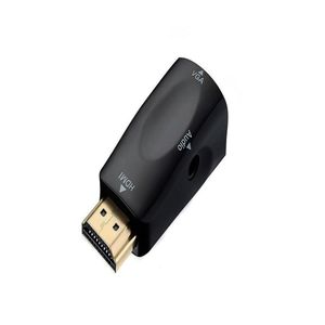 نقد و بررسی مبدل HDMI به VGA آیدیا مدل Audio توسط خریداران