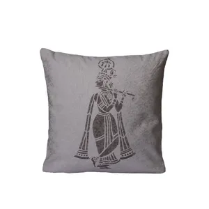 کوسن طرح مجنون  کد k005