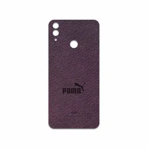 MAHOOT PL-PUMA Cover Sticker for Honor 8C