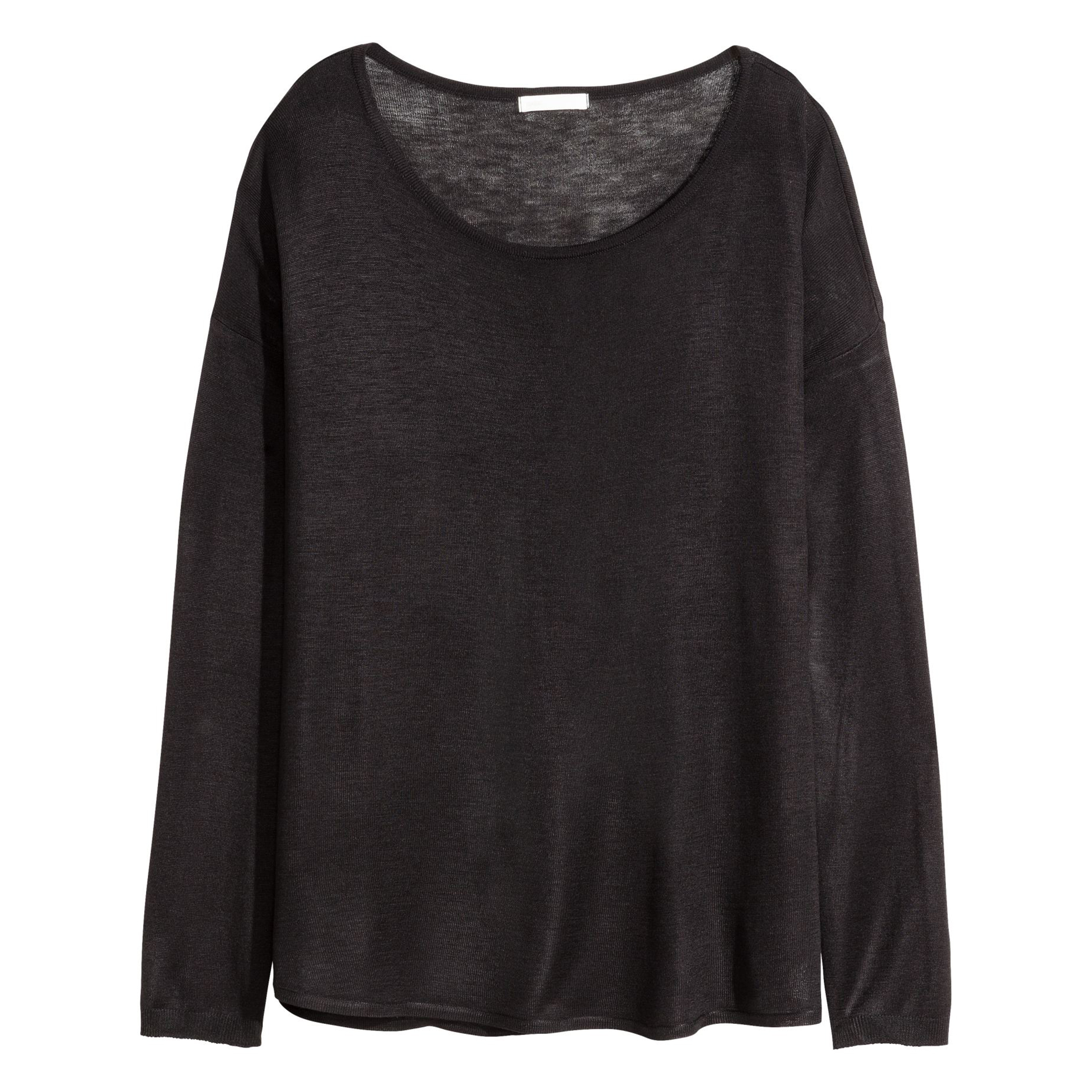 پلیور زنانه اچ اند ام مدل 0363505 