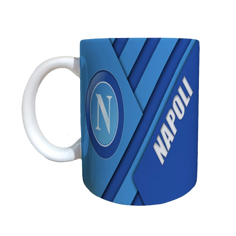 ماگ مدل تیم ناپولی کد M46