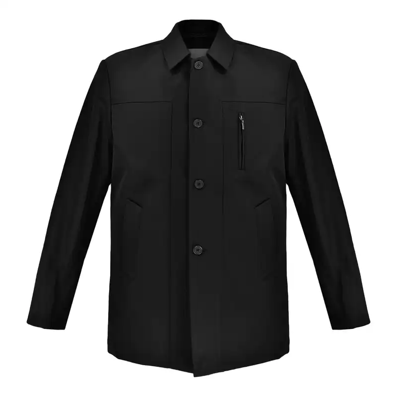 کاپشن مردانه مدل M3854