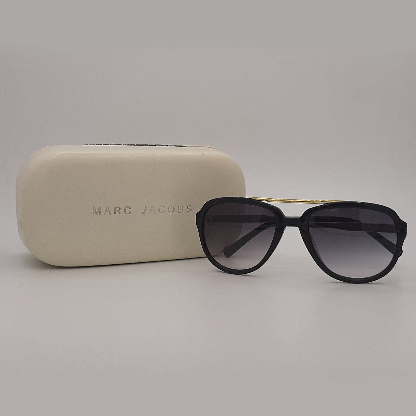 عینک آفتابی مارک جکوبس مدل MJ602 -  - 2