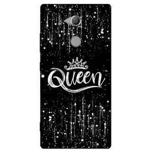 Megafone Queen 1893 Cover For Sony Xperia L2