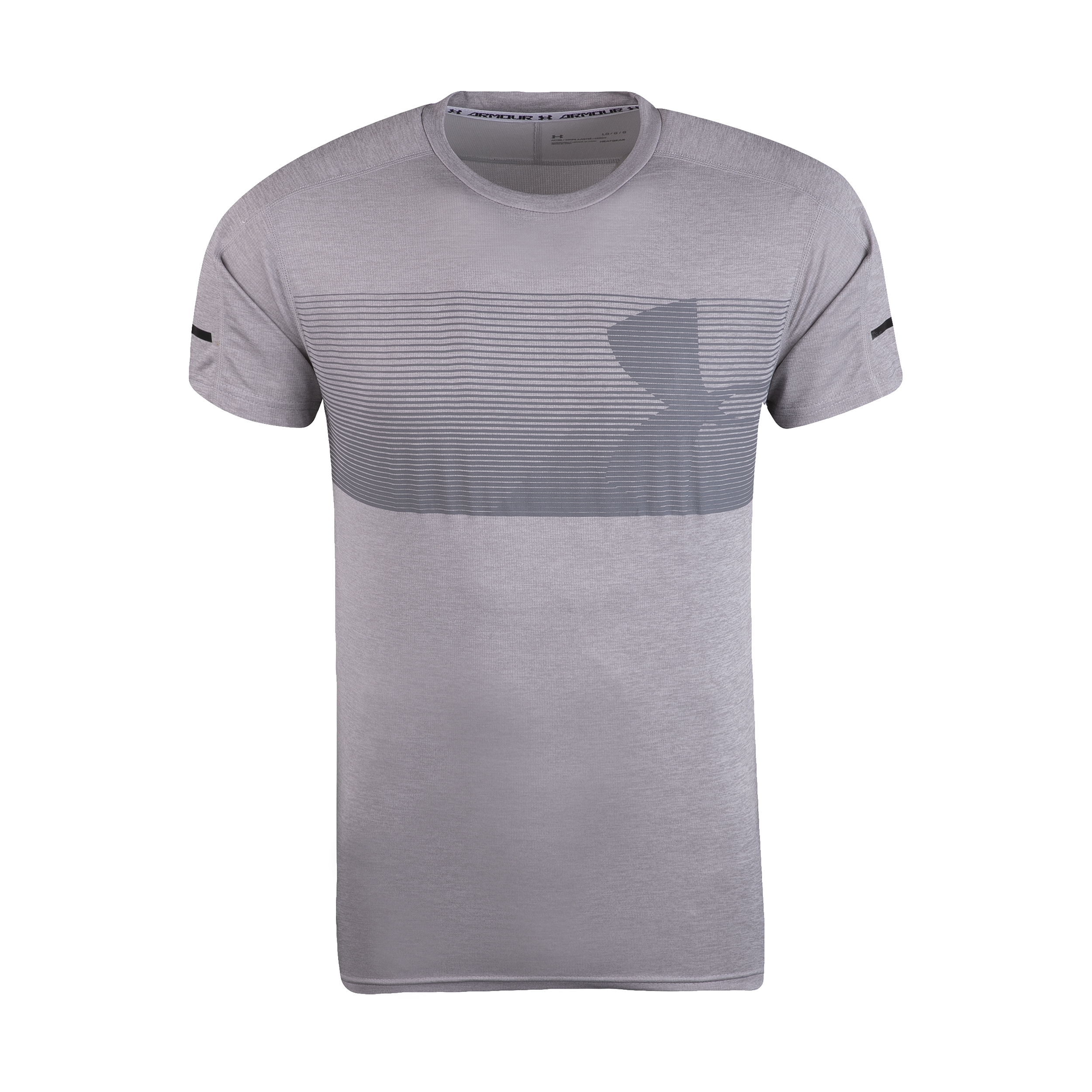 تی شرت ورزشی مردانه مدل O2-1019