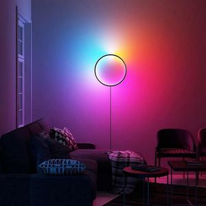 نقد و بررسی چراغ دیواری ام کی لایتینگ مدل مدرن کد RGB30 توسط خریداران