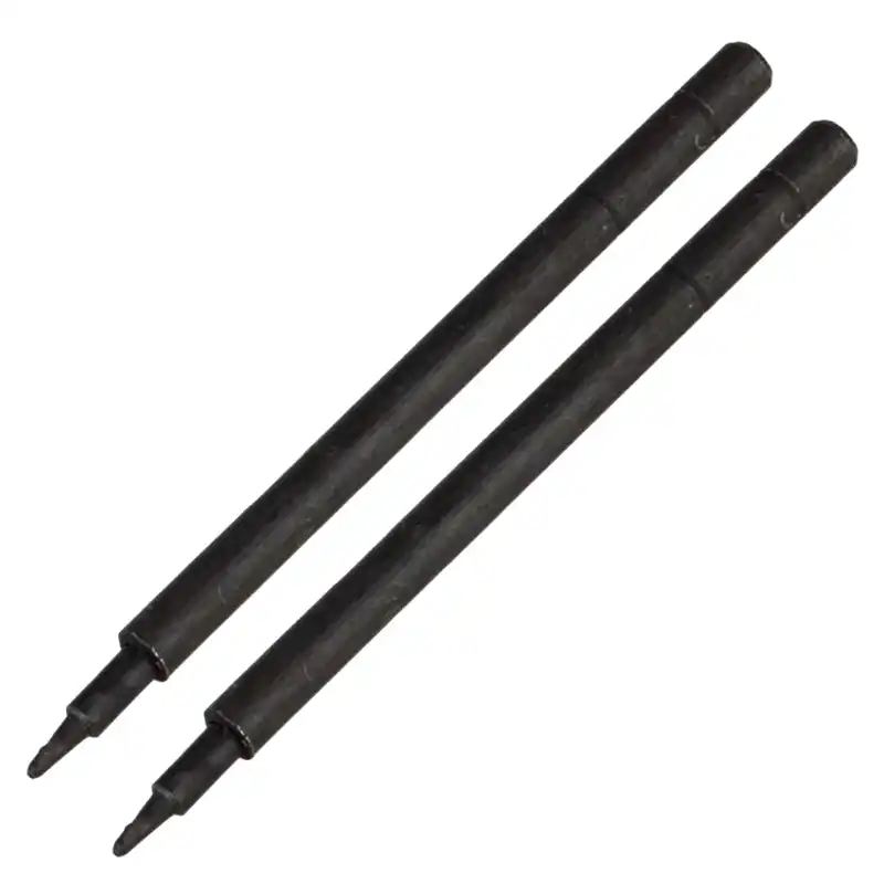 سنبه چرم دوزی مدل 2XSOOM0.5 بسته 2 عددی