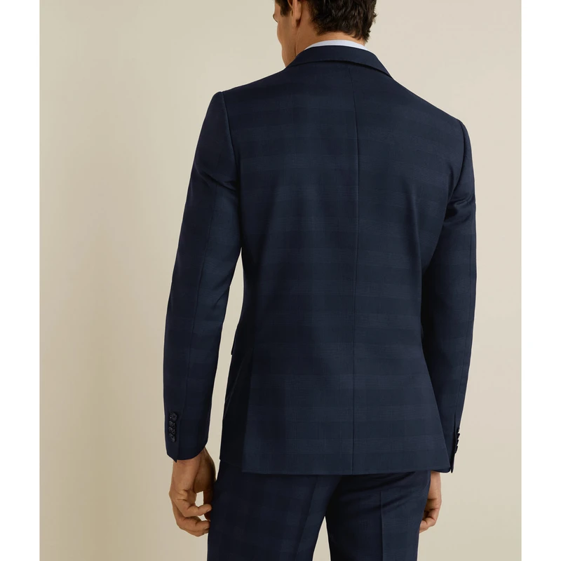 عکس شماره 5 : کت و شلوار مردانه مانگو مدل nb9141mil