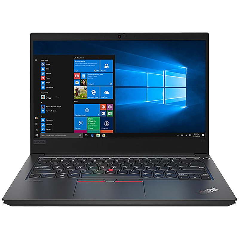 لپ تاپ 14 اینچی لنوو مدل ThinkPad E14-BD لپ تاپ 14 اینچی لنوو مدل ThinkPad E14-BD