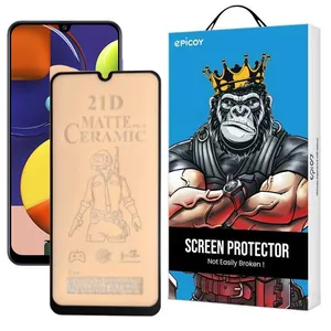Epicoy BodyGuard Screen Protector For Samsung Galaxy A20/A30/M30/M30s/A50s/A40s/M10s/M21/M31/F41/M40s/M31 Prime /F22