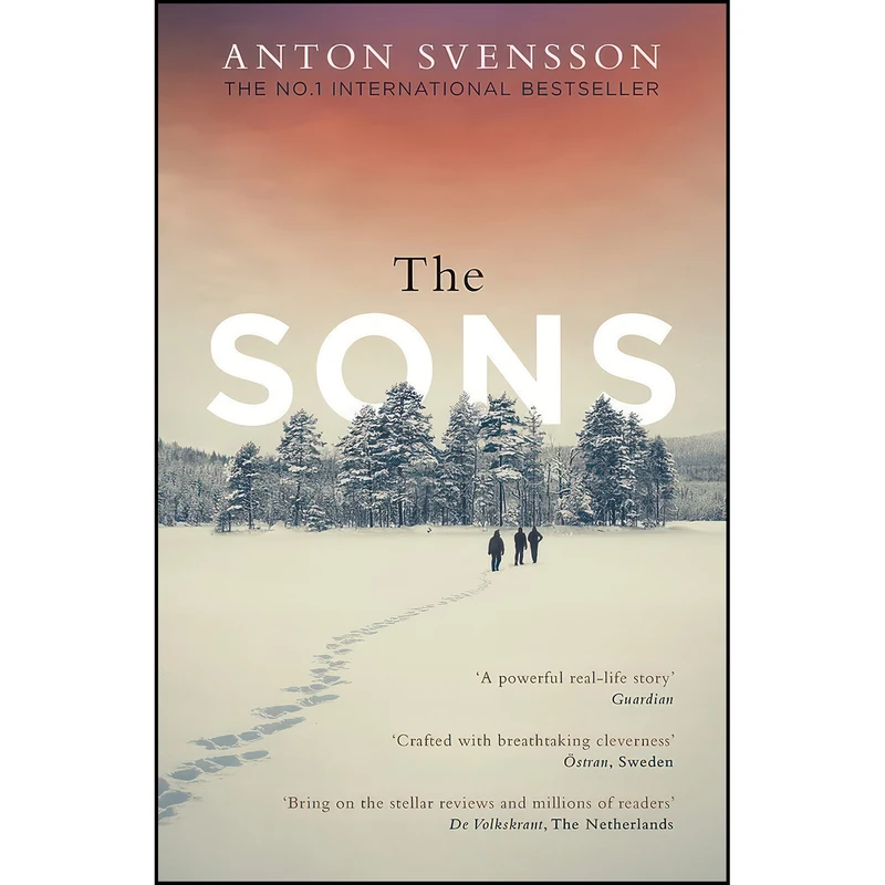 کتاب Sons اثر nan انتشارات Sphere