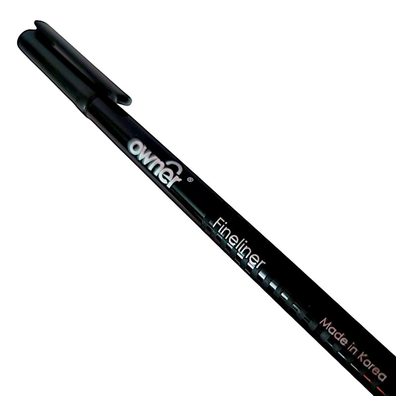 روان نویس اونر مدل فاین لاینر کد 5422