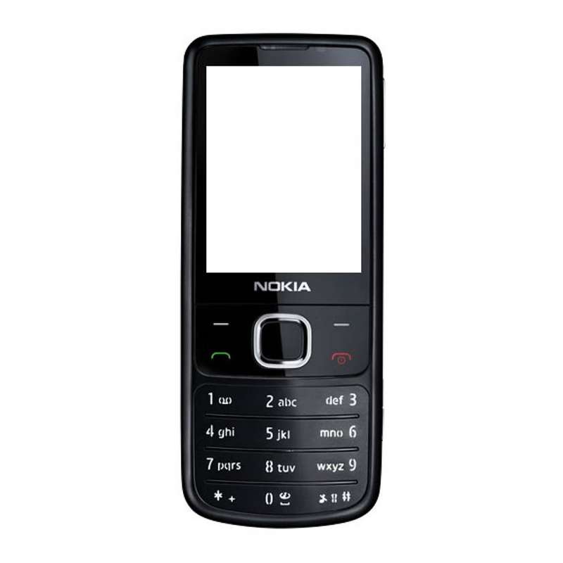 شاسی گوشی موبایل مدل gdi مناسب برای گوشی موبایل نوکیا 6700
