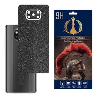 برچسب پوششی اینفینیتی مدل PRO MAX مناسب برای گوشی موبایل شیائومی POCO X3 / POCO X3 NFC / POCO X3 PRO