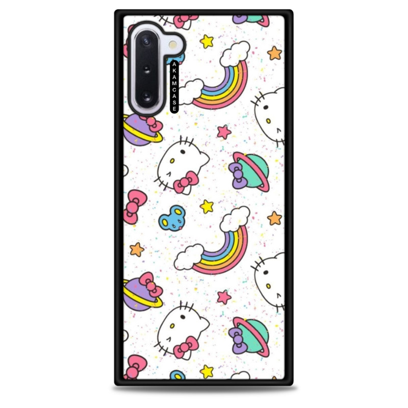 کاور آکام مدل AMCWSGN10-736 مناسب برای گوشی موبایل سامسونگ Galaxy Note 10