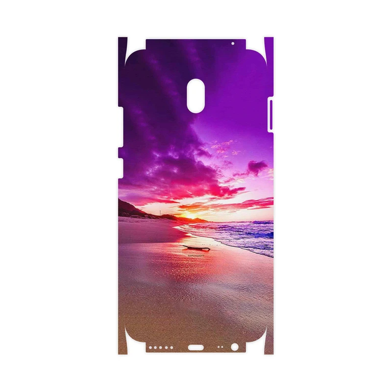 برچسب پوششی ماهوت مدل Sunset-FullSkin مناسب برای گوشی موبایل شیائومی Redmi 8A