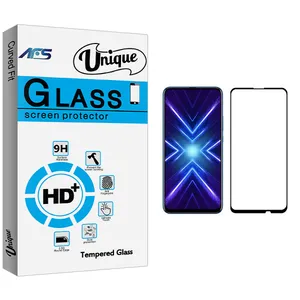 AFS Unique Glass Screen Protector For  Honor 9X