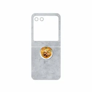 MAHOOT Pasta Cover Sticker for Motorola Razr 40 Ultra
