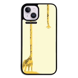 AKAM AMC-WA14-YELLOW-14 Cover For Apple iPhone 14