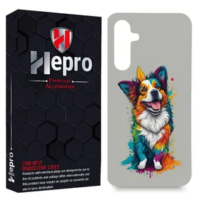 HEPRO MC Cover for SAMSUNG GALAXY A34