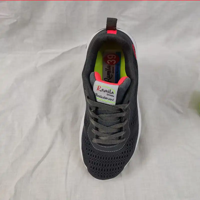 کفش راحتی زنانه مدل s