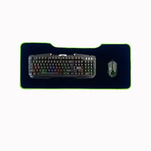 ست گیمینگ تسکو مدل 8021L