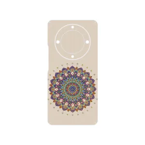 MAHOOT Art of Illumination 5 Cover Sticker for Honor X9a