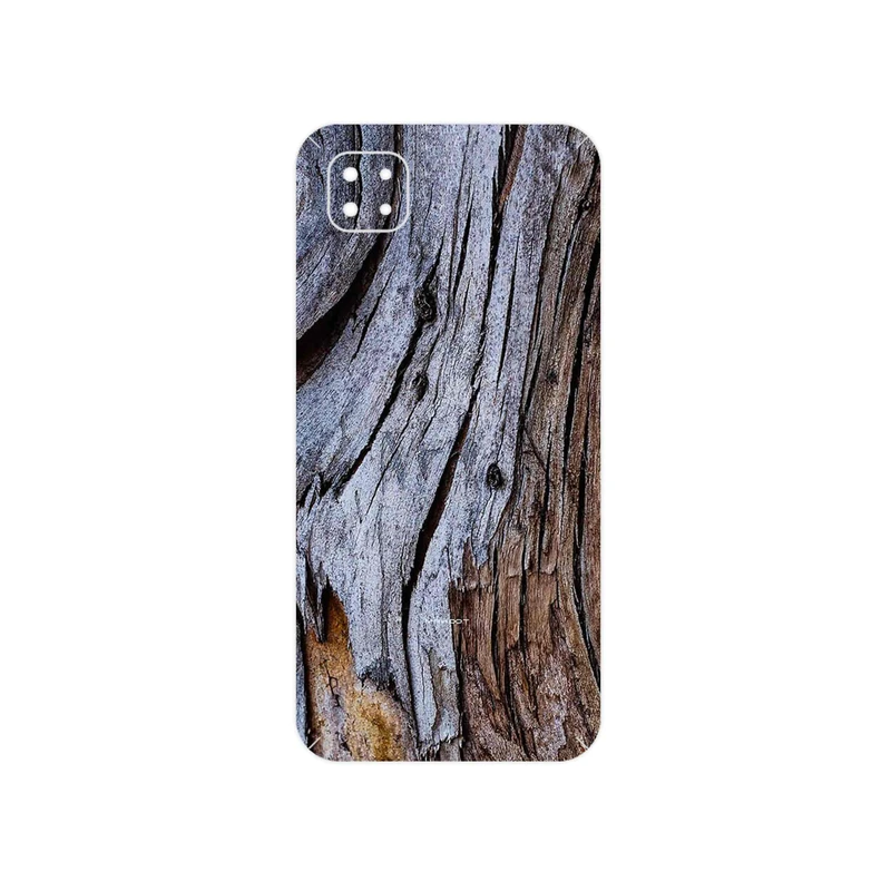 برچسب پوششی ماهوت مدل Wood Texture 7 مناسب برای گوشی موبایل شیائومی Poco C3