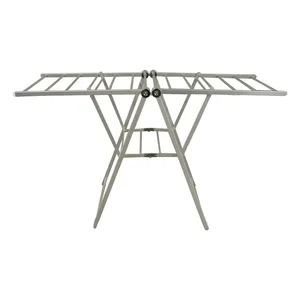 بند رخت ایستاده مدل UN-8082