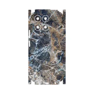 MAHOOT Earth_White_Marble-FullSkin Cover Sticker for Honor X6a