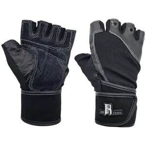 دستکش بدنسازی مدل RPR-2025