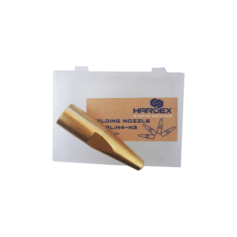 نازل جوشکاری هاردکس مدل RO - 303 N3