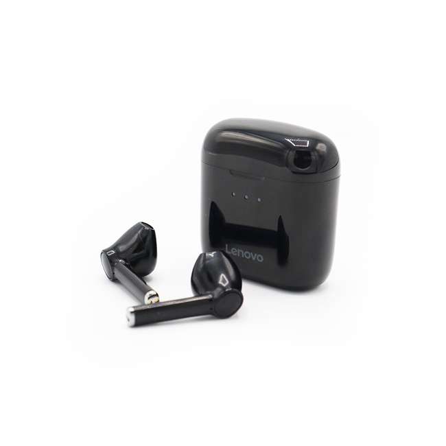 هدفون بلوتوثی لنوو مدل EMD QT83 TWS Bluetooth KCFD Earphone